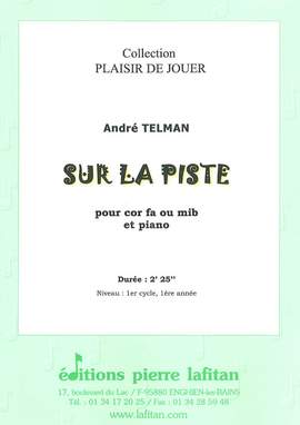 Sur la Piste