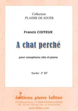 A Chat Perché