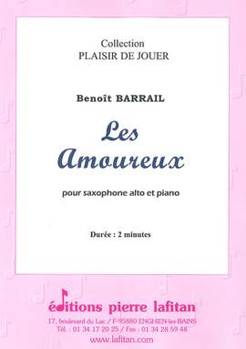 Les Amoureux