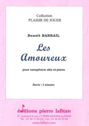 Les Amoureux
