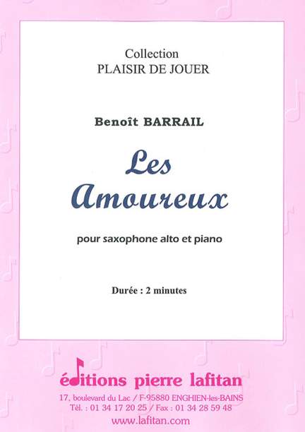 Les Amoureux