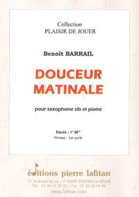 Douceur Matinale