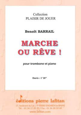 Marche Ou Rêve !