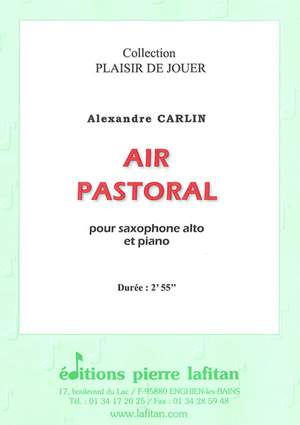 Air Pastoral