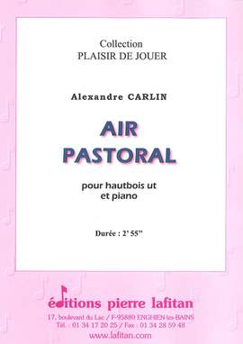 Air Pastoral