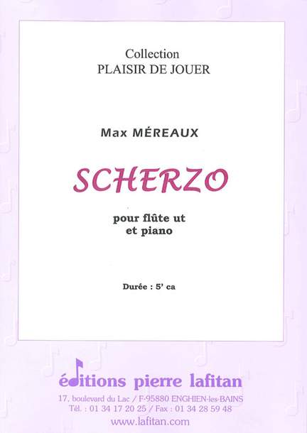 Scherzo