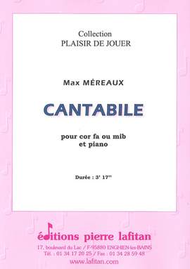Cantabile