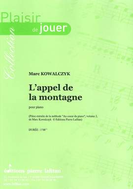 L'Appel de la Montagne