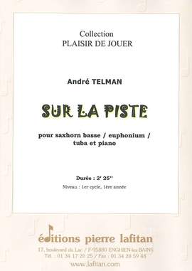 Sur la Piste