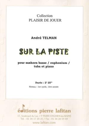 Sur la Piste