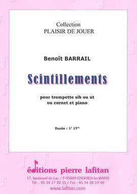 Scintillements