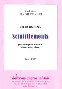 Scintillements