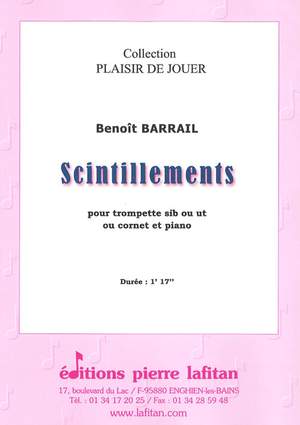 Scintillements