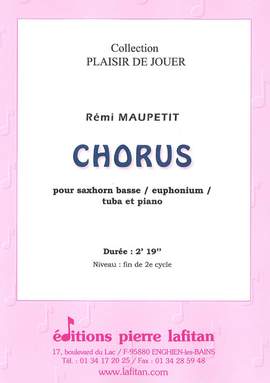 Chorus