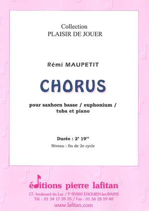 Chorus