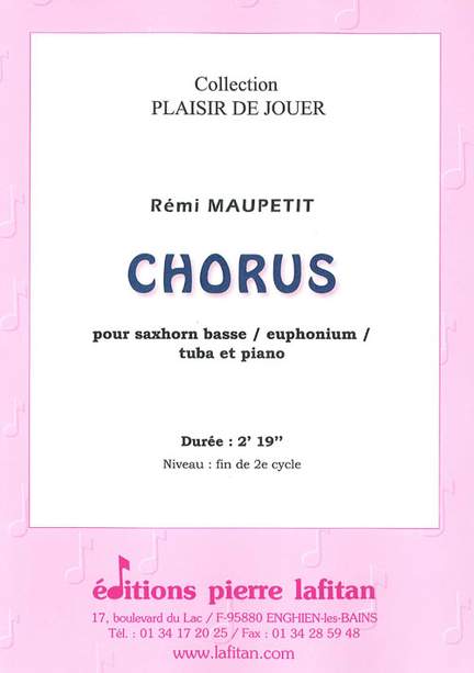 Chorus
