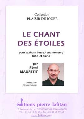 Le Chant Des Étoiles