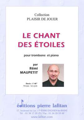 Le Chant Des Étoiles