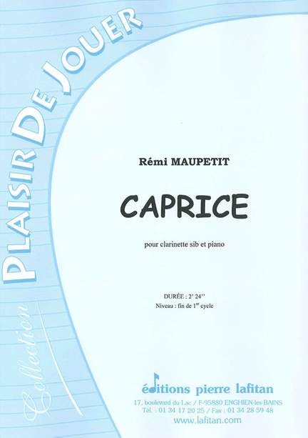 Caprice