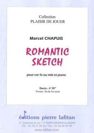 Romantic Sketch