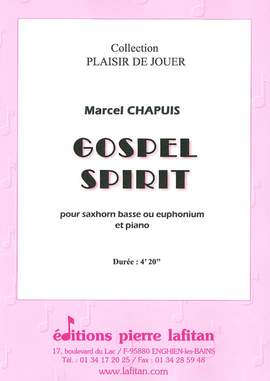 Gospel Spirit