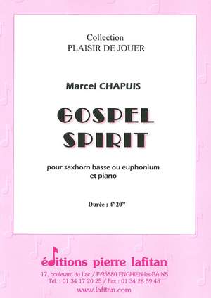 Gospel Spirit