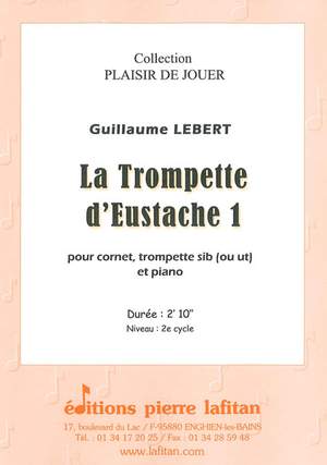 La Trompette D'Eustache 1
