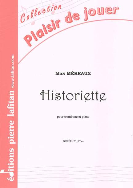 Historiette