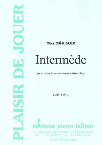 Intermède