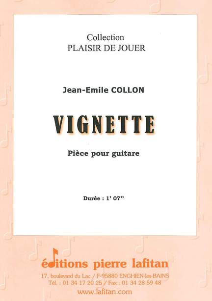 Vignette
