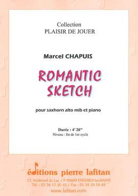 Romantic Sketch
