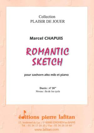 Romantic Sketch