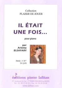 Il Était Une Fois