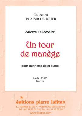 Un Tour de Manege