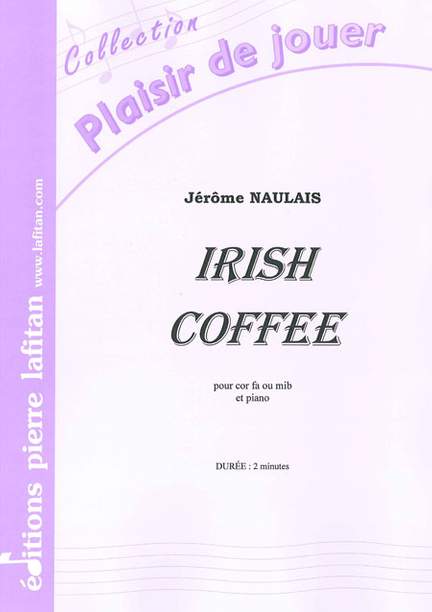 Irish Coffee