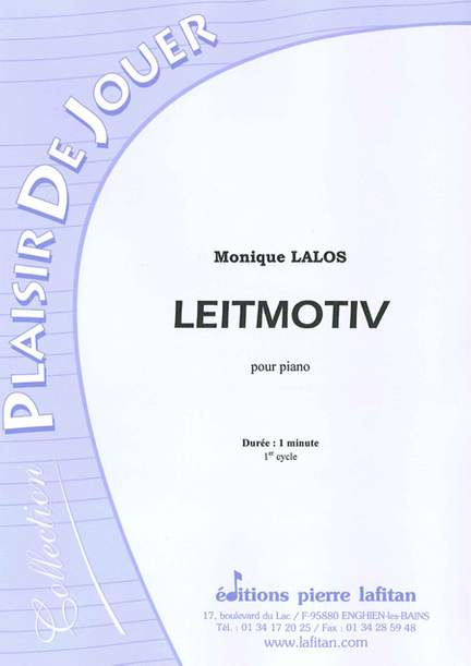 Leitmotiv