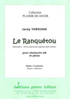 Le Ranquétou