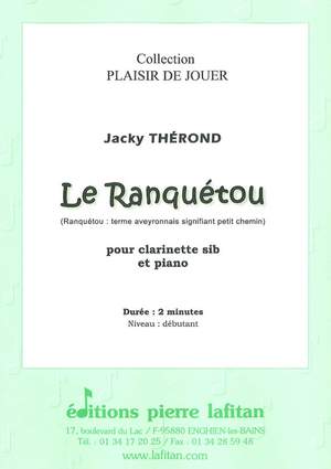 Le Ranquétou
