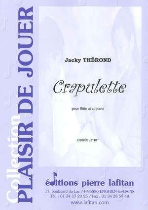 Crapulette