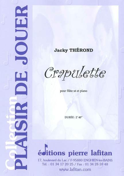 Crapulette