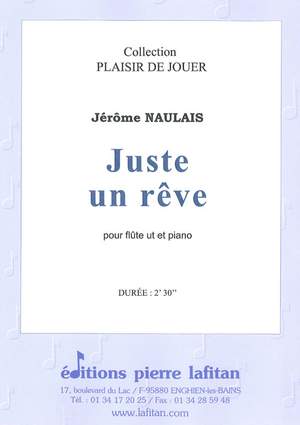 Juste Un Rêve