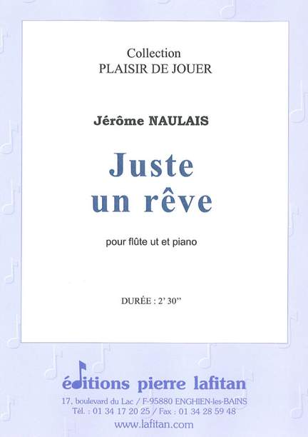 Juste Un Rêve