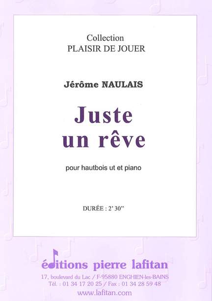Juste Un Rêve