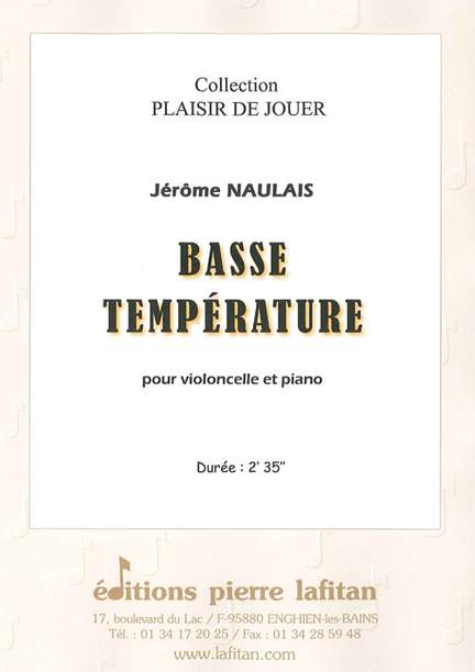Basse Température