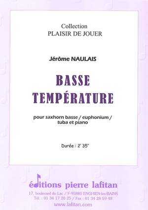 Basse Température