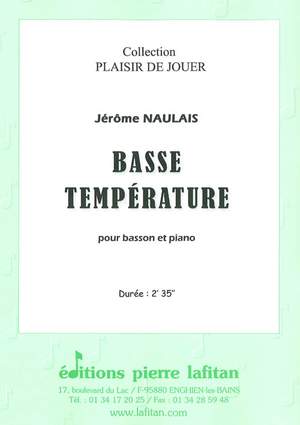 Basse Température