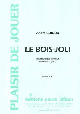 Le Bois-Joli