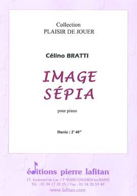 Image Sépia