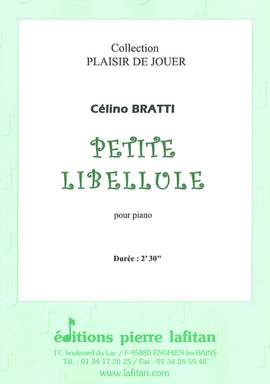 Petite Libellule