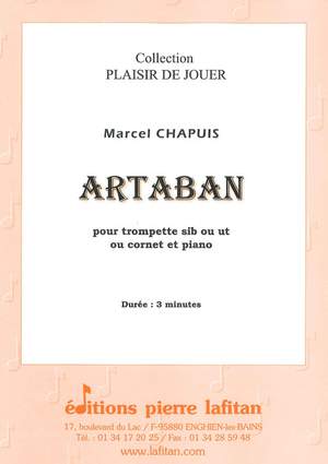 Artaban